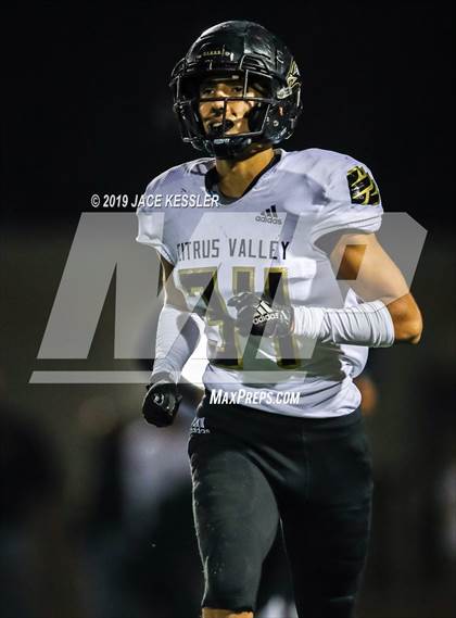 Thumbnail 1 in Pacifica vs. Citrus Valley (CIFSS D6 Quarterfinal) photogallery.
