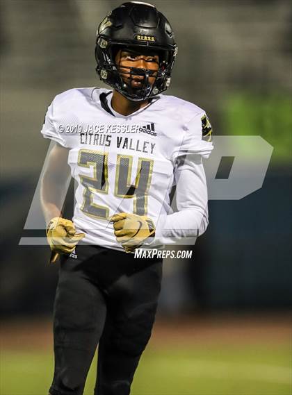 Thumbnail 3 in Pacifica vs. Citrus Valley (CIFSS D6 Quarterfinal) photogallery.