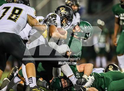 Thumbnail 1 in Pacifica vs. Citrus Valley (CIFSS D6 Quarterfinal) photogallery.