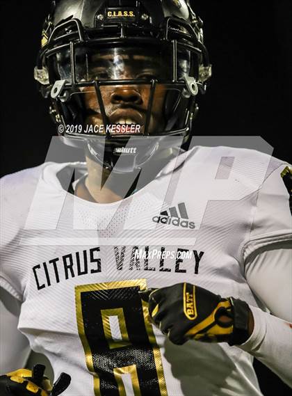 Thumbnail 1 in Pacifica vs. Citrus Valley (CIFSS D6 Quarterfinal) photogallery.