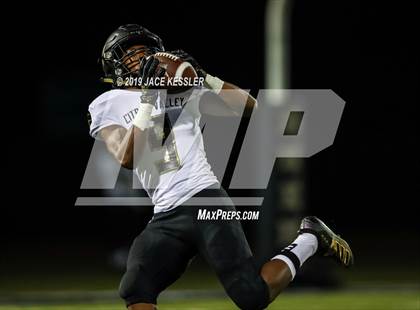 Thumbnail 3 in Pacifica vs. Citrus Valley (CIFSS D6 Quarterfinal) photogallery.
