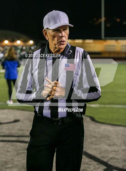 Thumbnail 3 in Pacifica vs. Citrus Valley (CIFSS D6 Quarterfinal) photogallery.