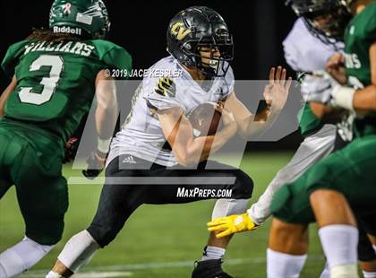 Thumbnail 1 in Pacifica vs. Citrus Valley (CIFSS D6 Quarterfinal) photogallery.