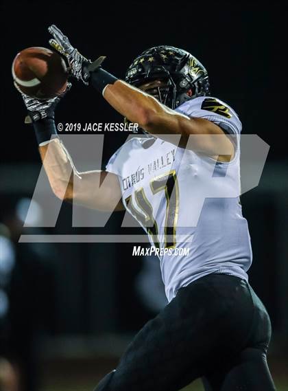 Thumbnail 3 in Pacifica vs. Citrus Valley (CIFSS D6 Quarterfinal) photogallery.