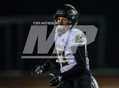 Thumbnail 1 in Pacifica vs. Citrus Valley (CIFSS D6 Quarterfinal) photogallery.