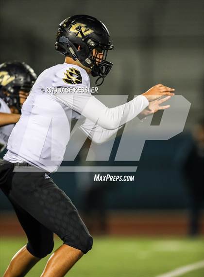 Thumbnail 2 in Pacifica vs. Citrus Valley (CIFSS D6 Quarterfinal) photogallery.