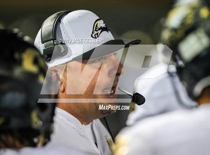 Thumbnail 1 in Pacifica vs. Citrus Valley (CIFSS D6 Quarterfinal) photogallery.