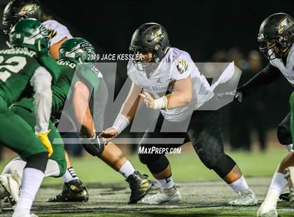 Thumbnail 3 in Pacifica vs. Citrus Valley (CIFSS D6 Quarterfinal) photogallery.
