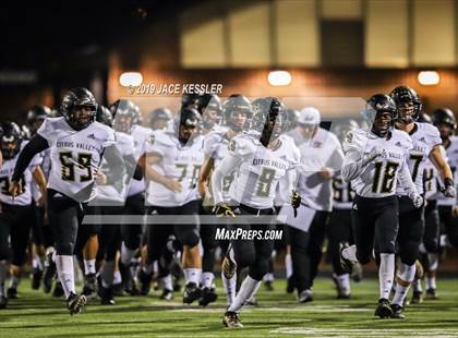 Thumbnail 2 in Pacifica vs. Citrus Valley (CIFSS D6 Quarterfinal) photogallery.