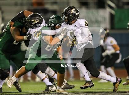 Thumbnail 1 in Pacifica vs. Citrus Valley (CIFSS D6 Quarterfinal) photogallery.