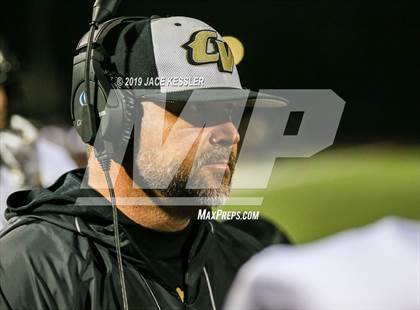 Thumbnail 3 in Pacifica vs. Citrus Valley (CIFSS D6 Quarterfinal) photogallery.