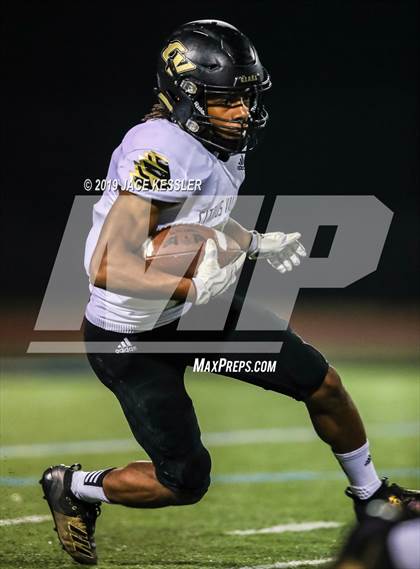 Thumbnail 2 in Pacifica vs. Citrus Valley (CIFSS D6 Quarterfinal) photogallery.