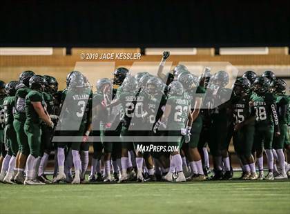 Thumbnail 3 in Pacifica vs. Citrus Valley (CIFSS D6 Quarterfinal) photogallery.