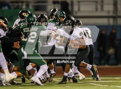 Thumbnail 3 in Pacifica vs. Citrus Valley (CIFSS D6 Quarterfinal) photogallery.