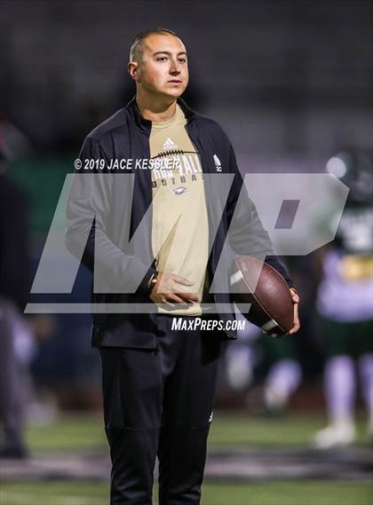 Thumbnail 2 in Pacifica vs. Citrus Valley (CIFSS D6 Quarterfinal) photogallery.