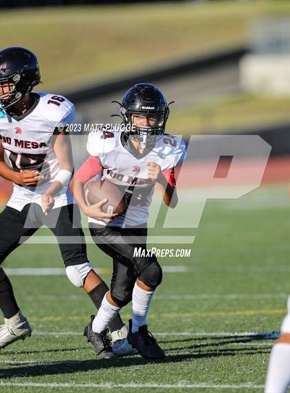 Thumbnail 2 in Rio Mesa @ Saugus photogallery.