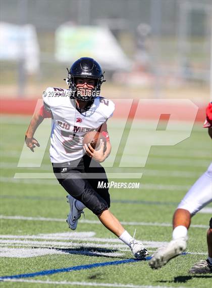 Thumbnail 3 in Rio Mesa @ Saugus photogallery.