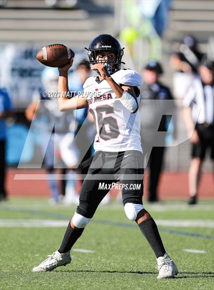 Thumbnail 3 in Rio Mesa @ Saugus photogallery.