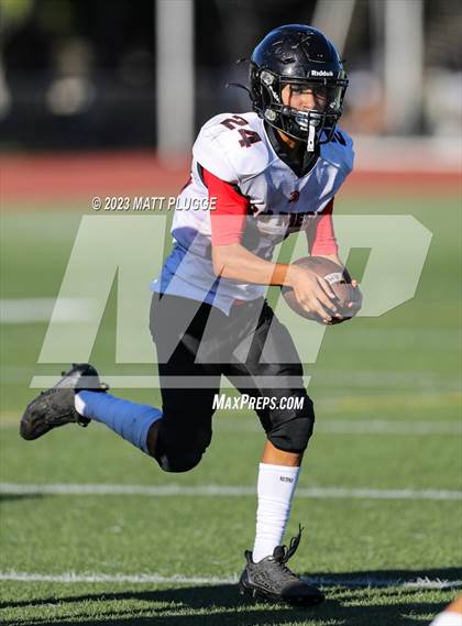 Thumbnail 1 in Rio Mesa @ Saugus photogallery.