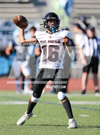 Thumbnail 1 in Rio Mesa @ Saugus photogallery.