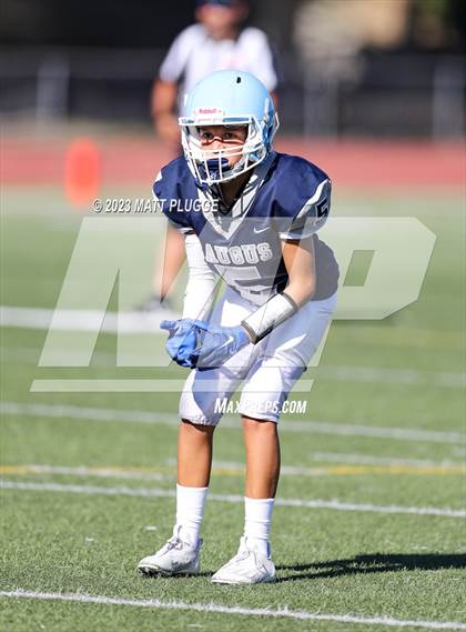 Thumbnail 2 in Rio Mesa @ Saugus photogallery.