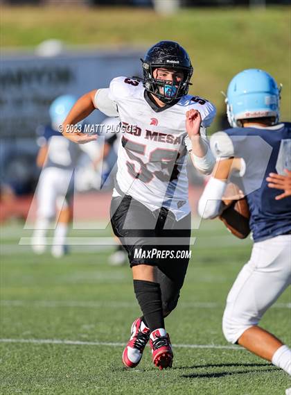 Thumbnail 2 in Rio Mesa @ Saugus photogallery.