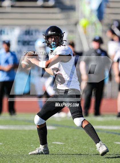 Thumbnail 1 in Rio Mesa @ Saugus photogallery.