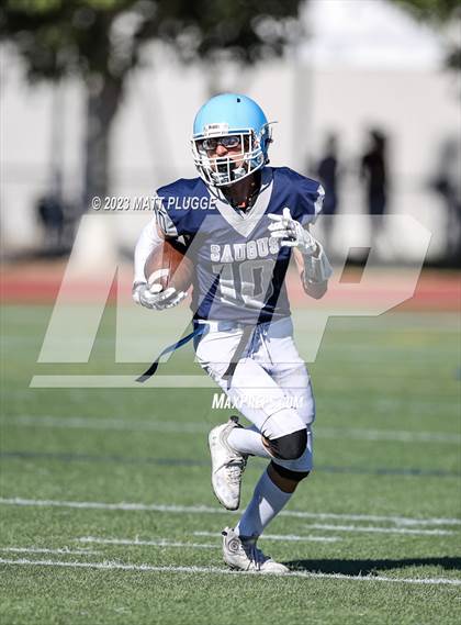 Thumbnail 3 in Rio Mesa @ Saugus photogallery.