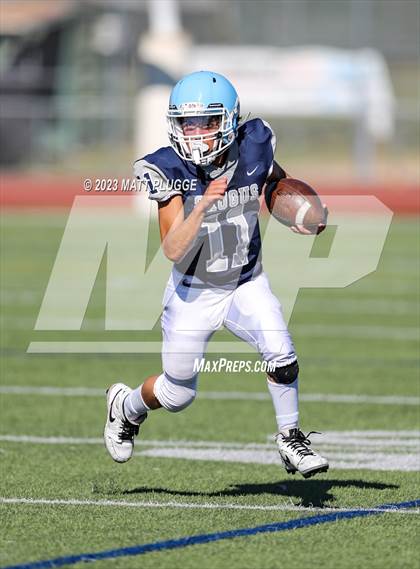 Thumbnail 2 in Rio Mesa @ Saugus photogallery.
