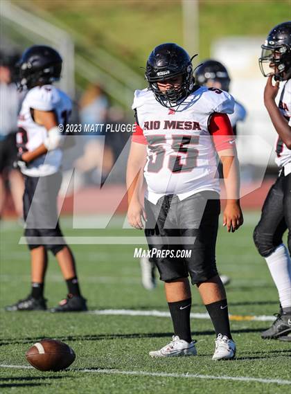 Thumbnail 3 in Rio Mesa @ Saugus photogallery.
