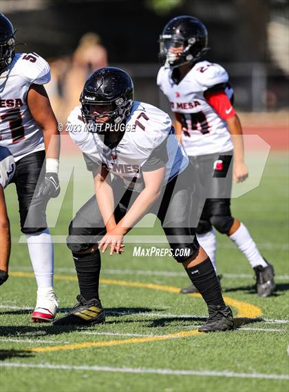 Thumbnail 2 in Rio Mesa @ Saugus photogallery.