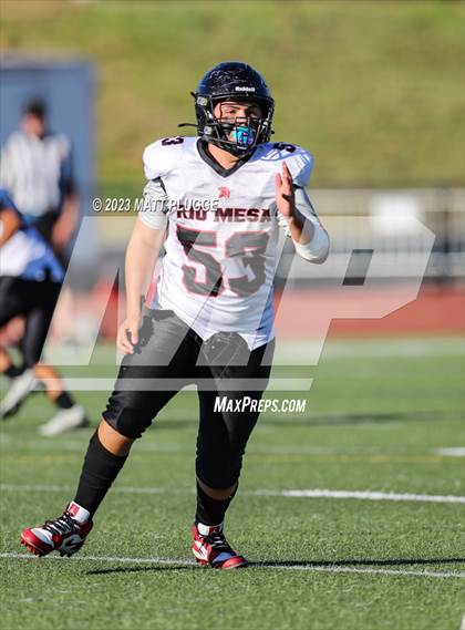 Thumbnail 3 in Rio Mesa @ Saugus photogallery.