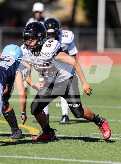 Thumbnail 1 in Rio Mesa @ Saugus photogallery.