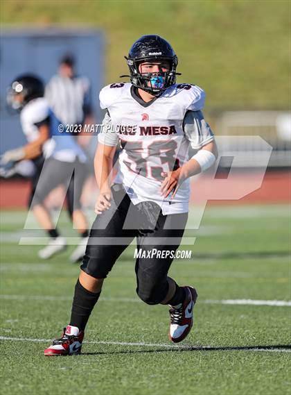 Thumbnail 1 in Rio Mesa @ Saugus photogallery.
