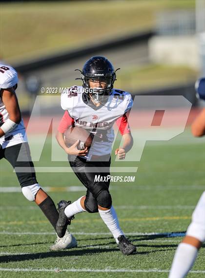 Thumbnail 3 in Rio Mesa @ Saugus photogallery.