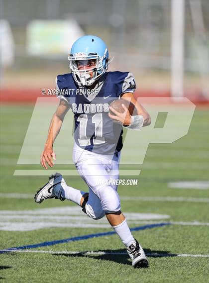 Thumbnail 1 in Rio Mesa @ Saugus photogallery.