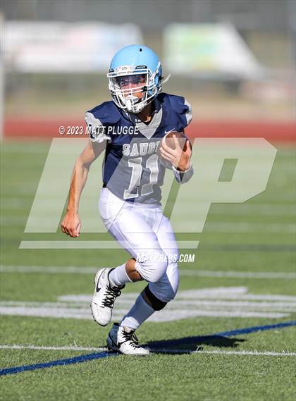 Thumbnail 3 in Rio Mesa @ Saugus photogallery.