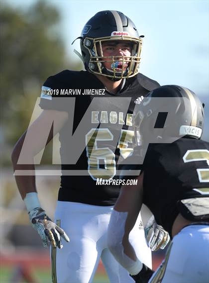 Thumbnail 1 in Fillmore vs. Oak Park (Scrimmage) photogallery.