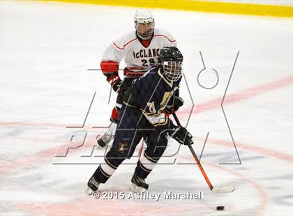 Thumbnail 2 in Monsignor McClancy @ Xaverian photogallery.
