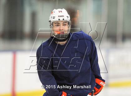 Thumbnail 3 in Monsignor McClancy @ Xaverian photogallery.