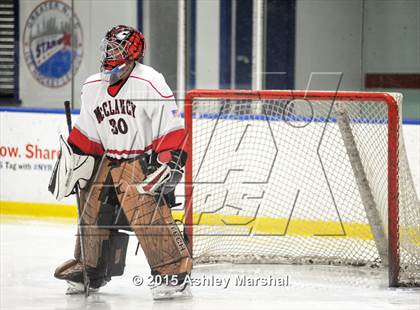 Thumbnail 3 in Monsignor McClancy @ Xaverian photogallery.
