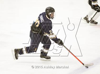 Thumbnail 3 in Monsignor McClancy @ Xaverian photogallery.