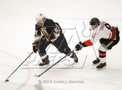 Thumbnail 3 in Monsignor McClancy @ Xaverian photogallery.