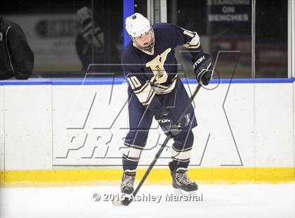 Thumbnail 3 in Monsignor McClancy @ Xaverian photogallery.