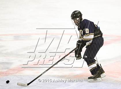 Thumbnail 2 in Monsignor McClancy @ Xaverian photogallery.