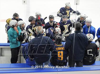 Thumbnail 3 in Monsignor McClancy @ Xaverian photogallery.