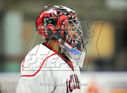 Thumbnail 3 in Monsignor McClancy @ Xaverian photogallery.