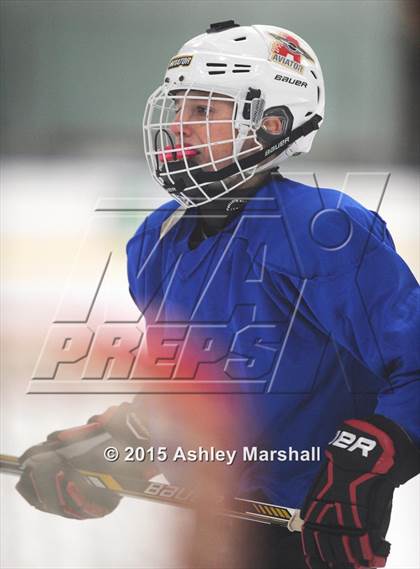 Thumbnail 1 in Monsignor McClancy @ Xaverian photogallery.