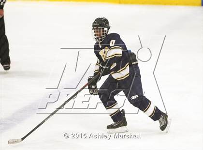 Thumbnail 1 in Monsignor McClancy @ Xaverian photogallery.