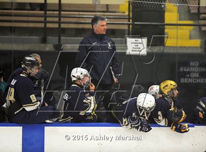 Thumbnail 3 in Monsignor McClancy @ Xaverian photogallery.